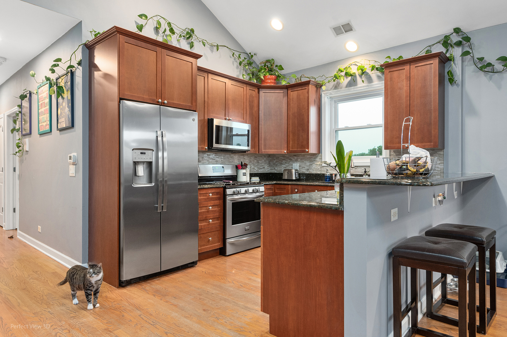 5617 W Lawrence Avenue Unit: 3