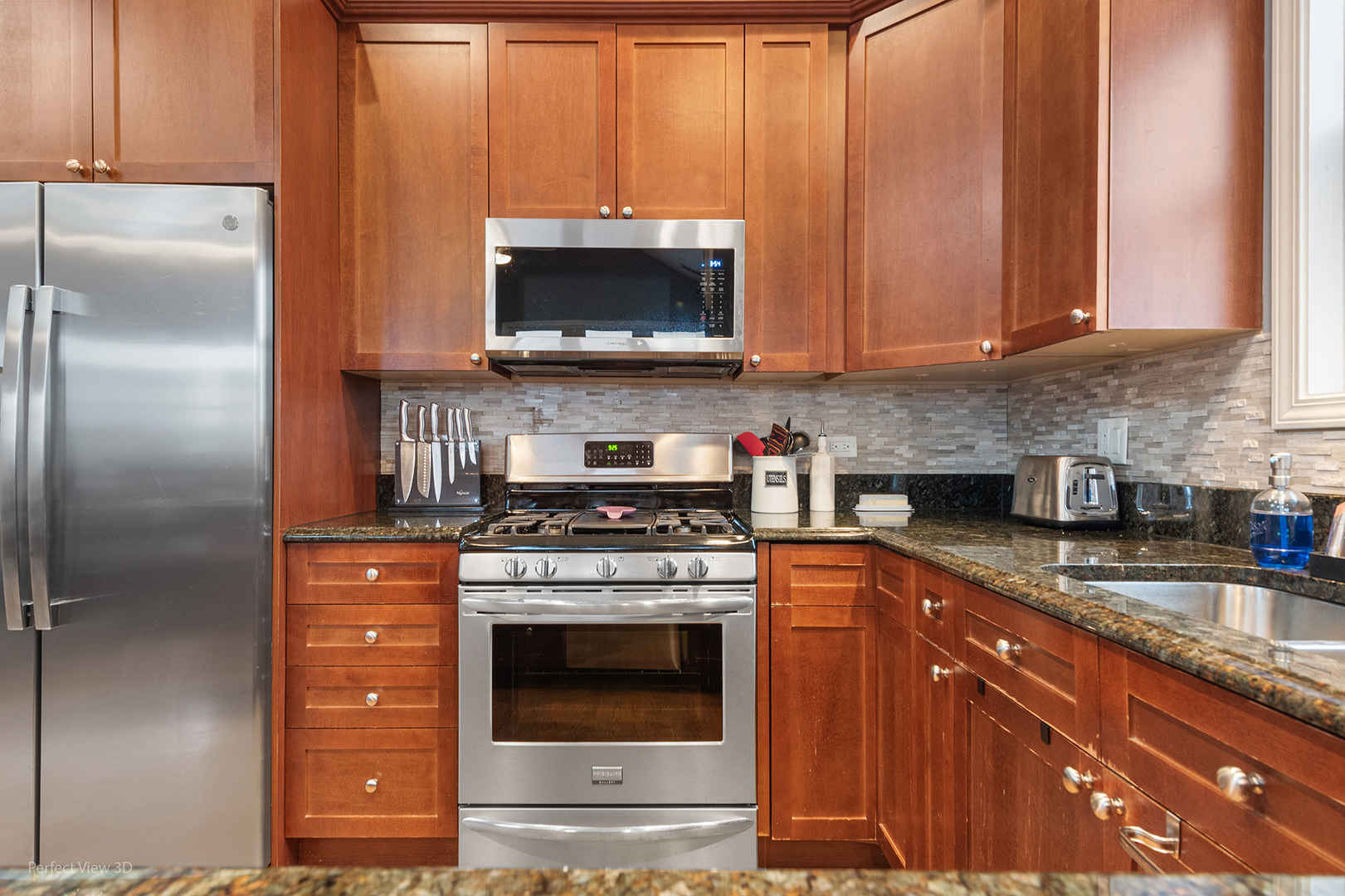 5617 W Lawrence Avenue Unit: 3