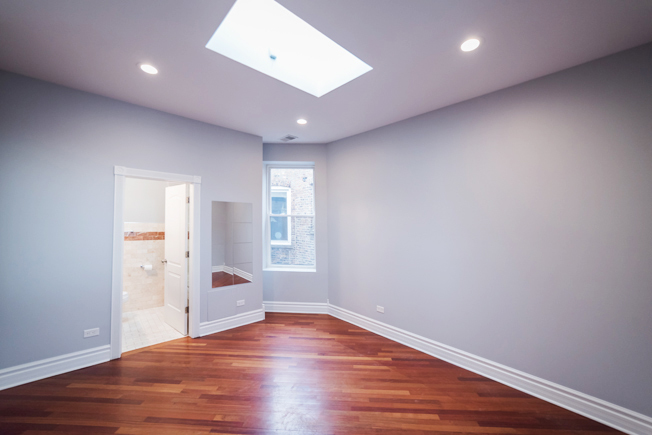 1437 N WASHTENAW Avenue Unit: 3