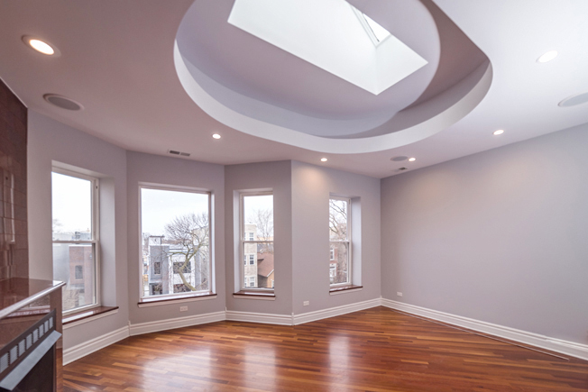 1437 N WASHTENAW Avenue Unit: 3