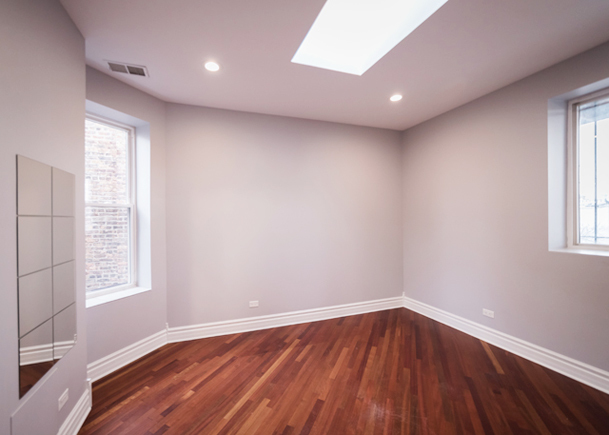 1437 N WASHTENAW Avenue Unit: 3