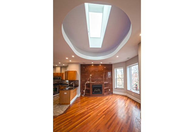 1437 N WASHTENAW Avenue Unit: 3