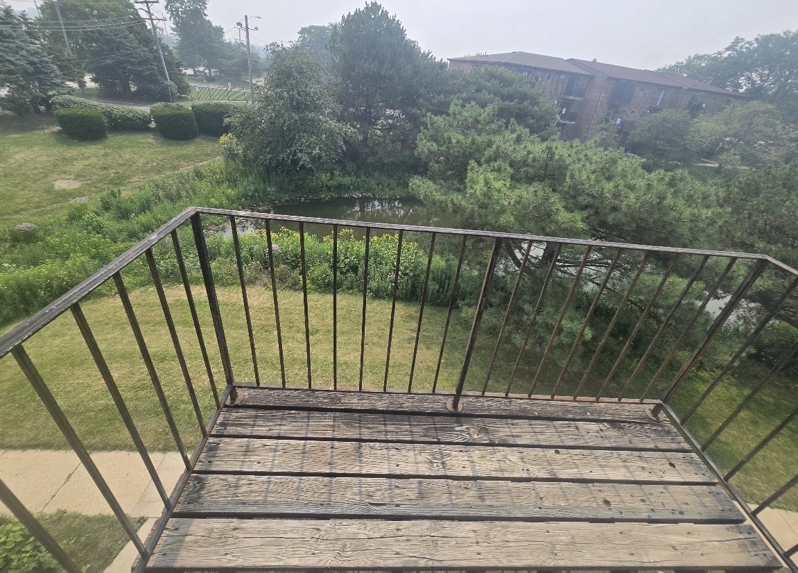 1537 Norway Lane Unit: 3A