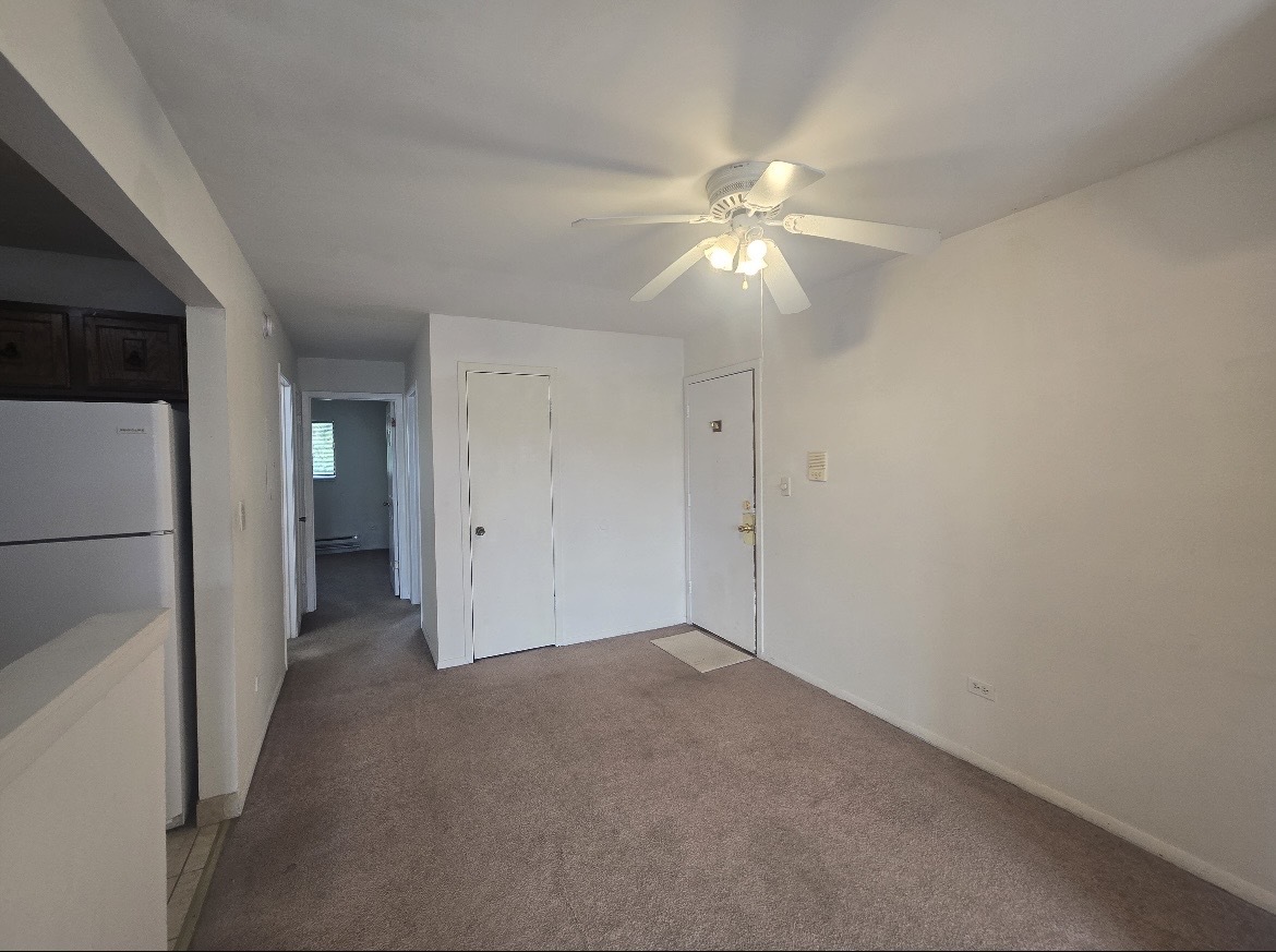 1537 Norway Lane Unit: 3A
