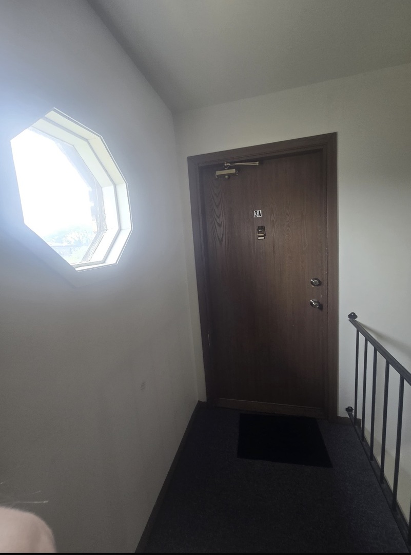 1537 Norway Lane Unit: 3A