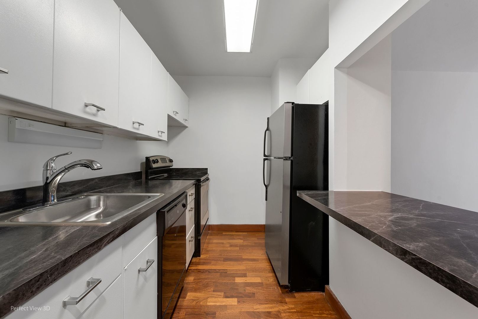 535 N Michigan Avenue Unit: 2503