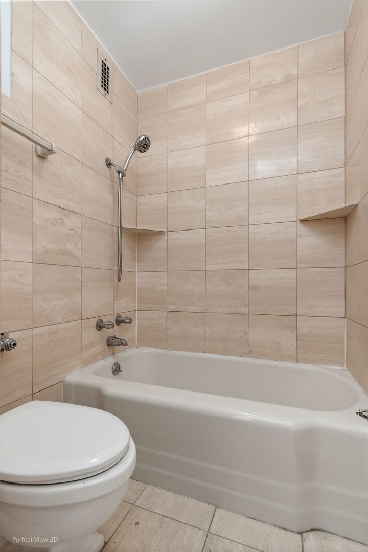 535 N Michigan Avenue Unit: 2503