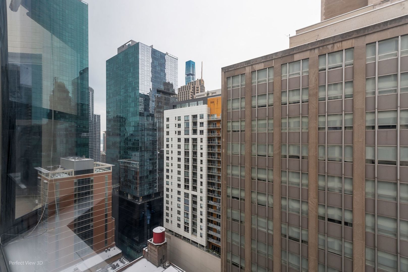 535 N Michigan Avenue Unit: 2503