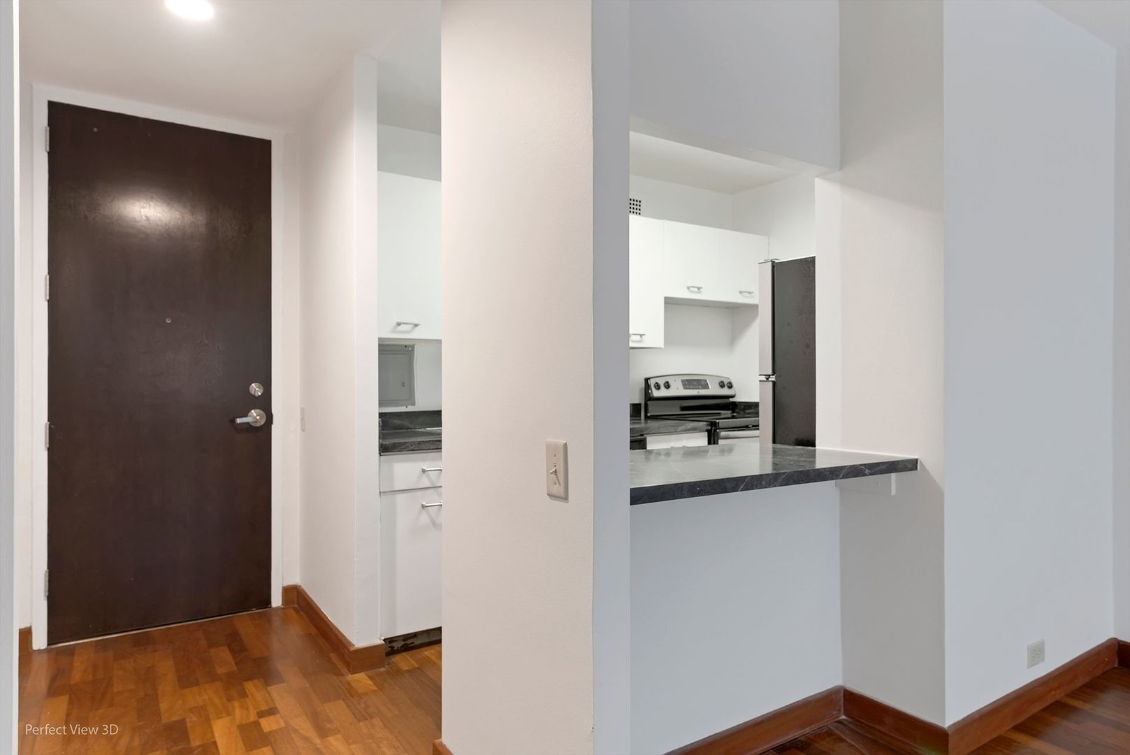 535 N Michigan Avenue Unit: 2503