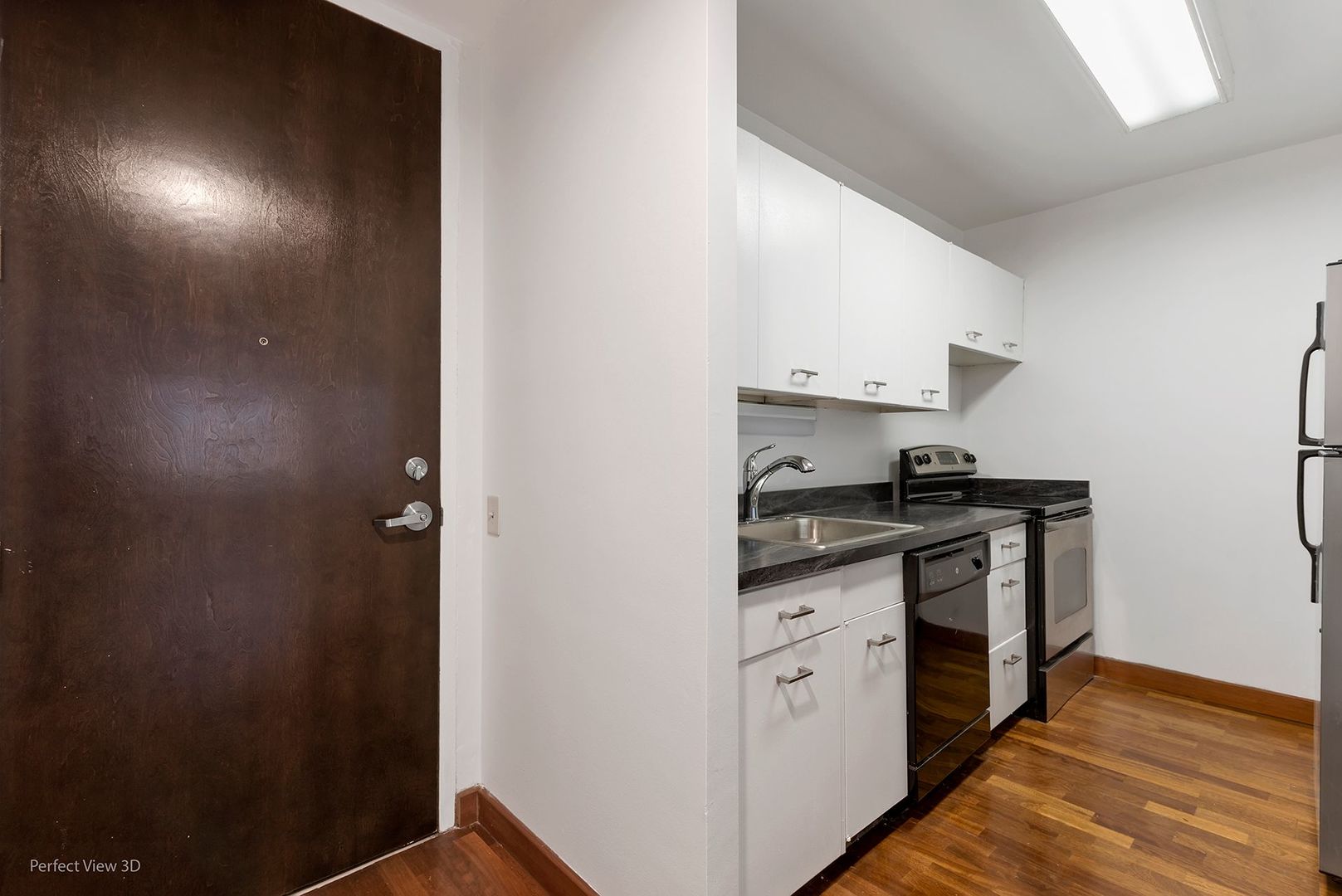 535 N Michigan Avenue Unit: 2503