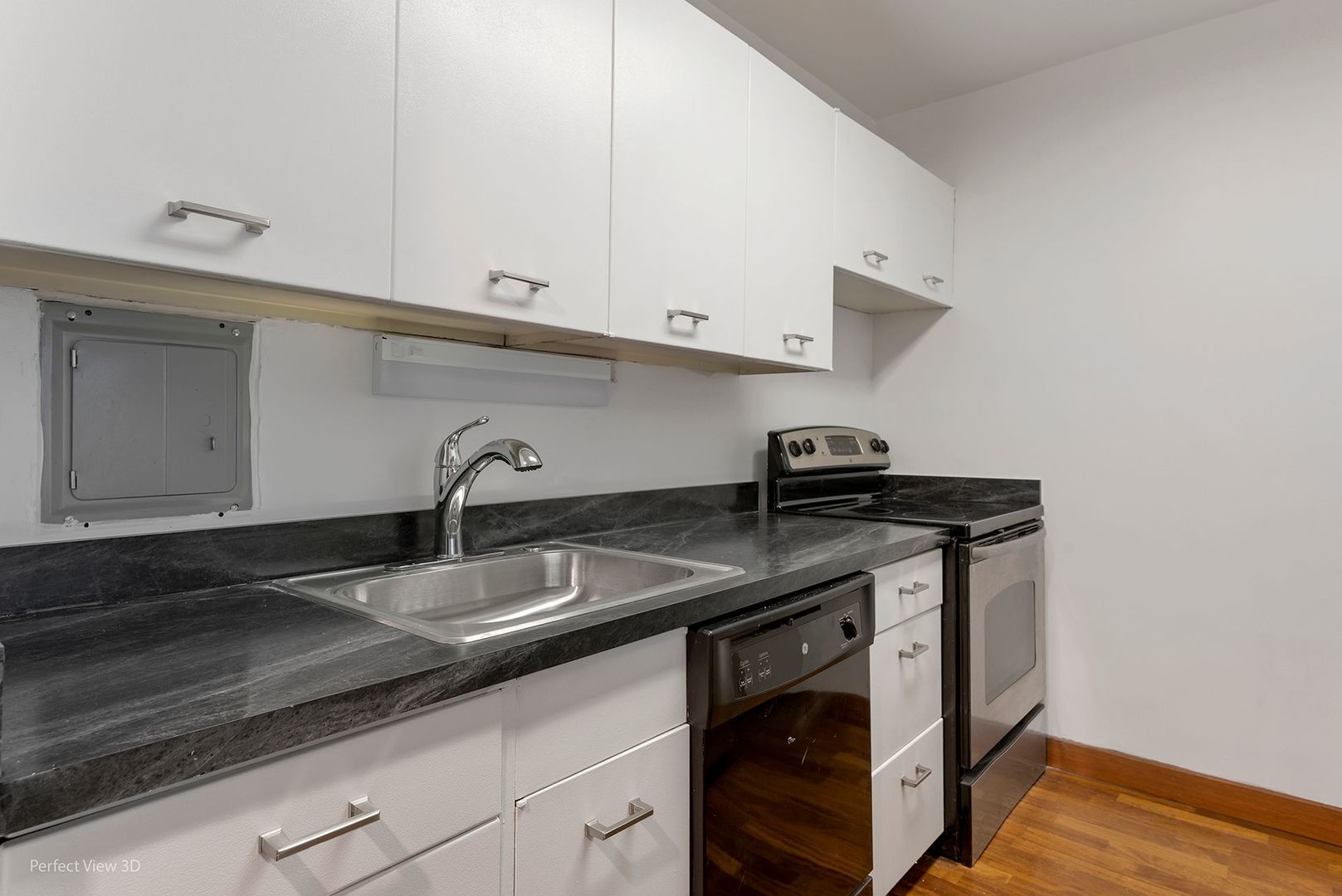 535 N Michigan Avenue Unit: 2503