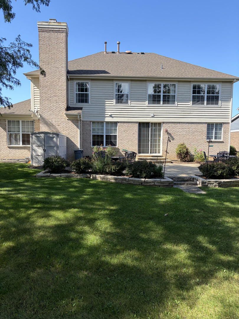 573 Crooked Stick Court