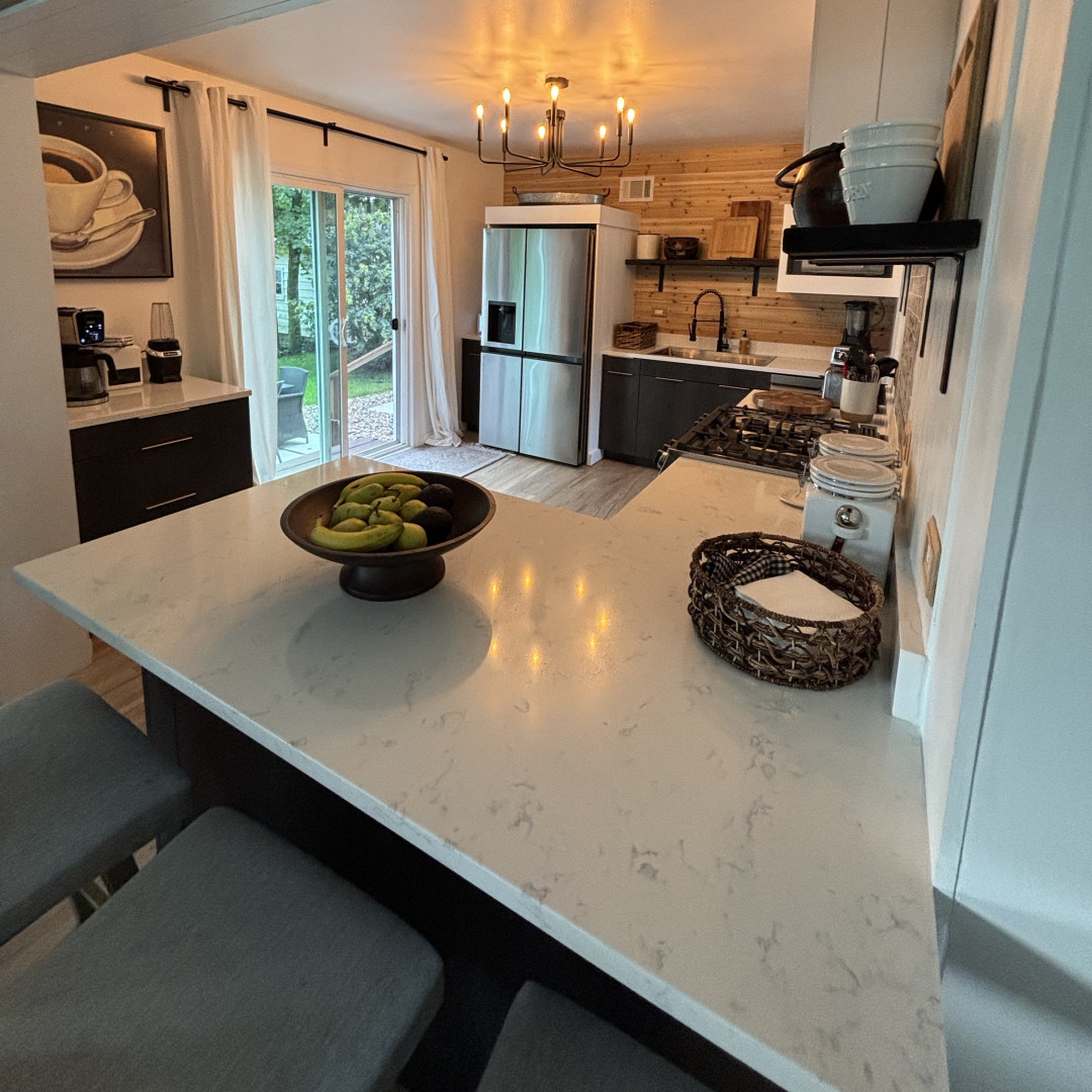 1319 Evergreen Road