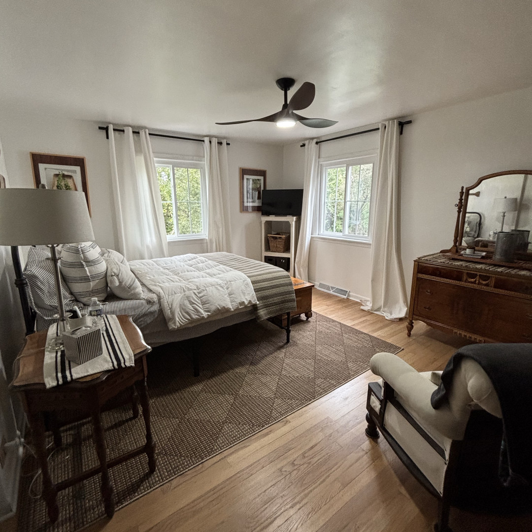 1319 Evergreen Road