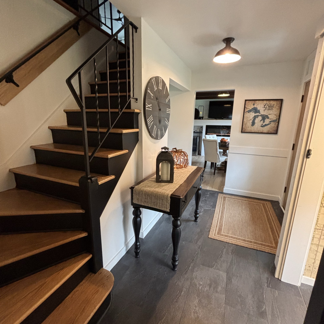 1319 Evergreen Road