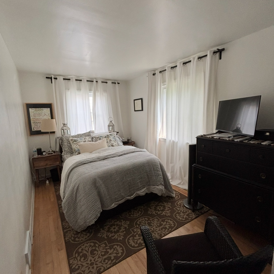 1319 Evergreen Road