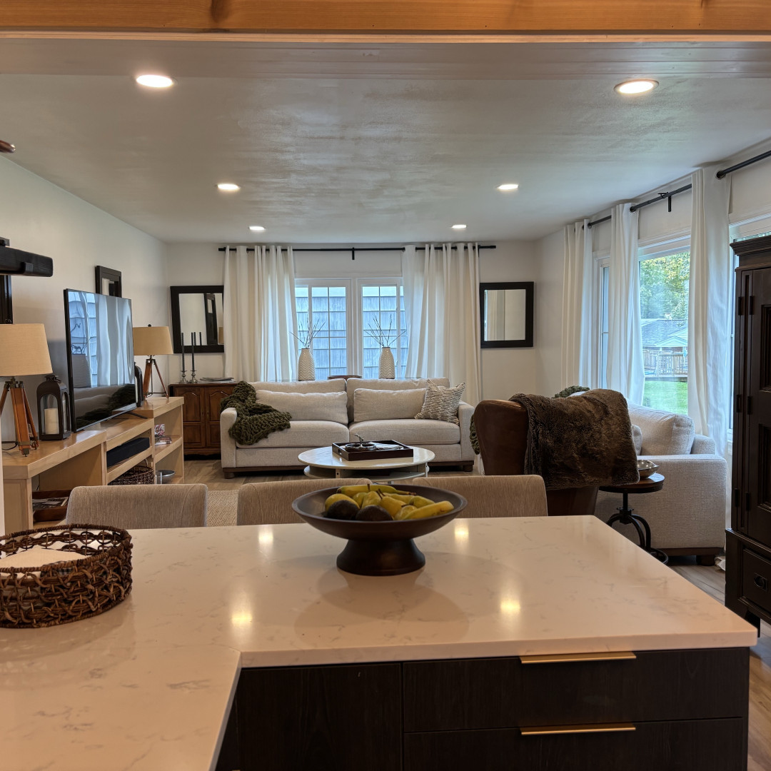 1319 Evergreen Road