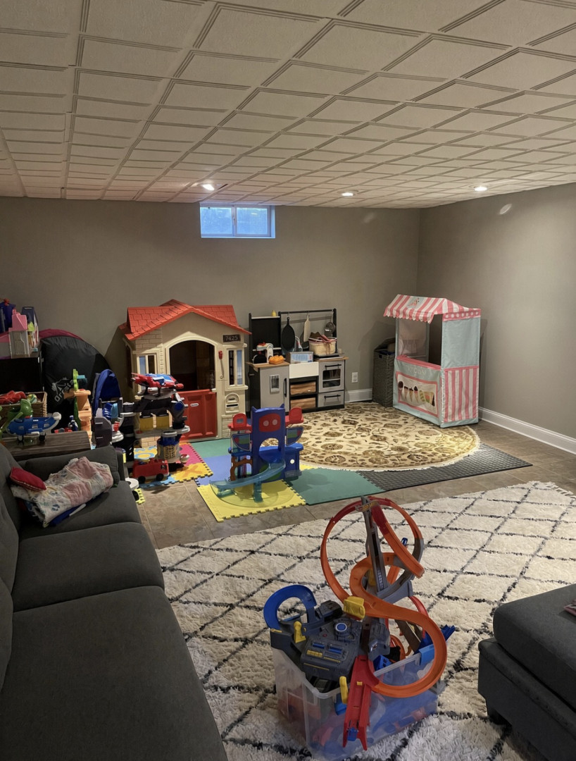 3601 14th Street