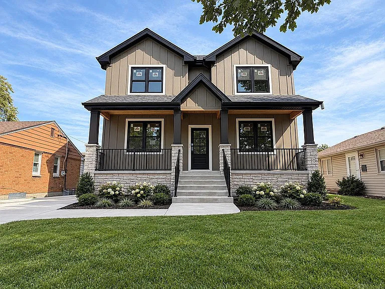 10329 S Millard Avenue Chicago Il Us 60655 Mrd12786343