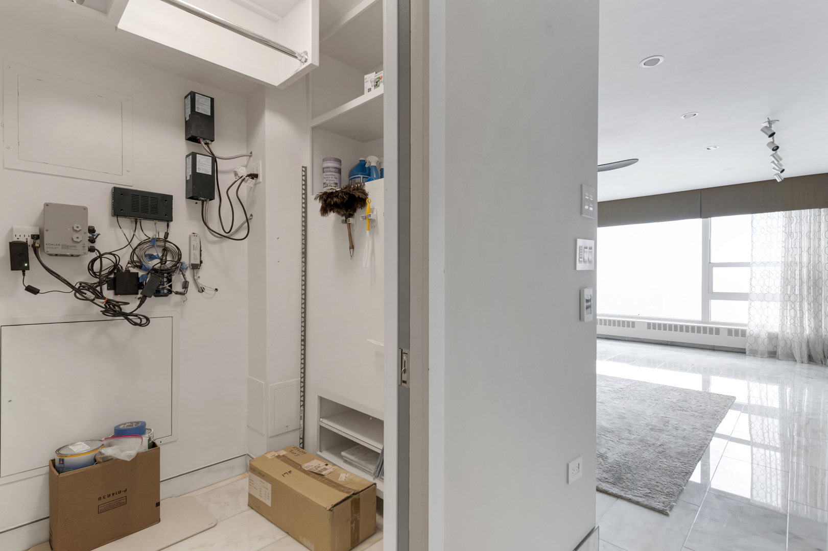 3180 N Lake Shore Drive Unit: 17F