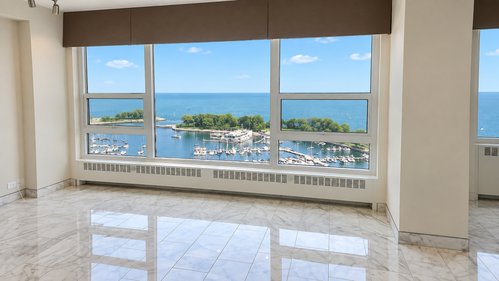 3180 N Lake Shore Drive Unit: 17F