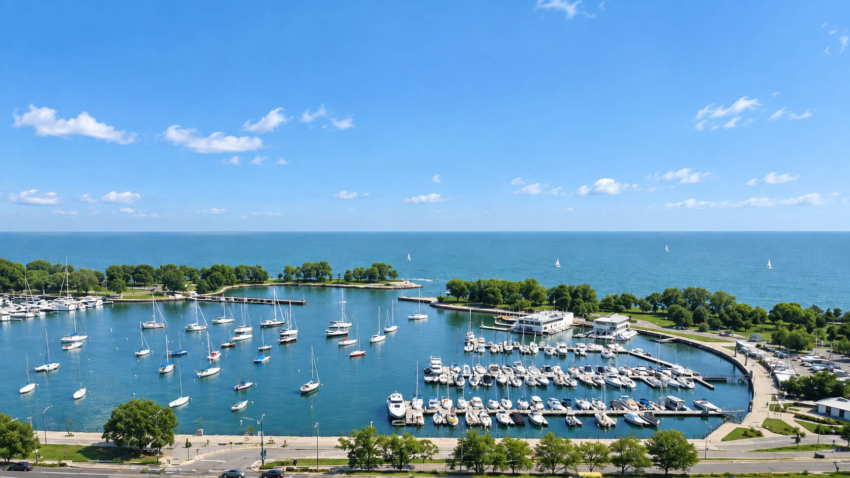 3180 N Lake Shore Drive Unit: 17F