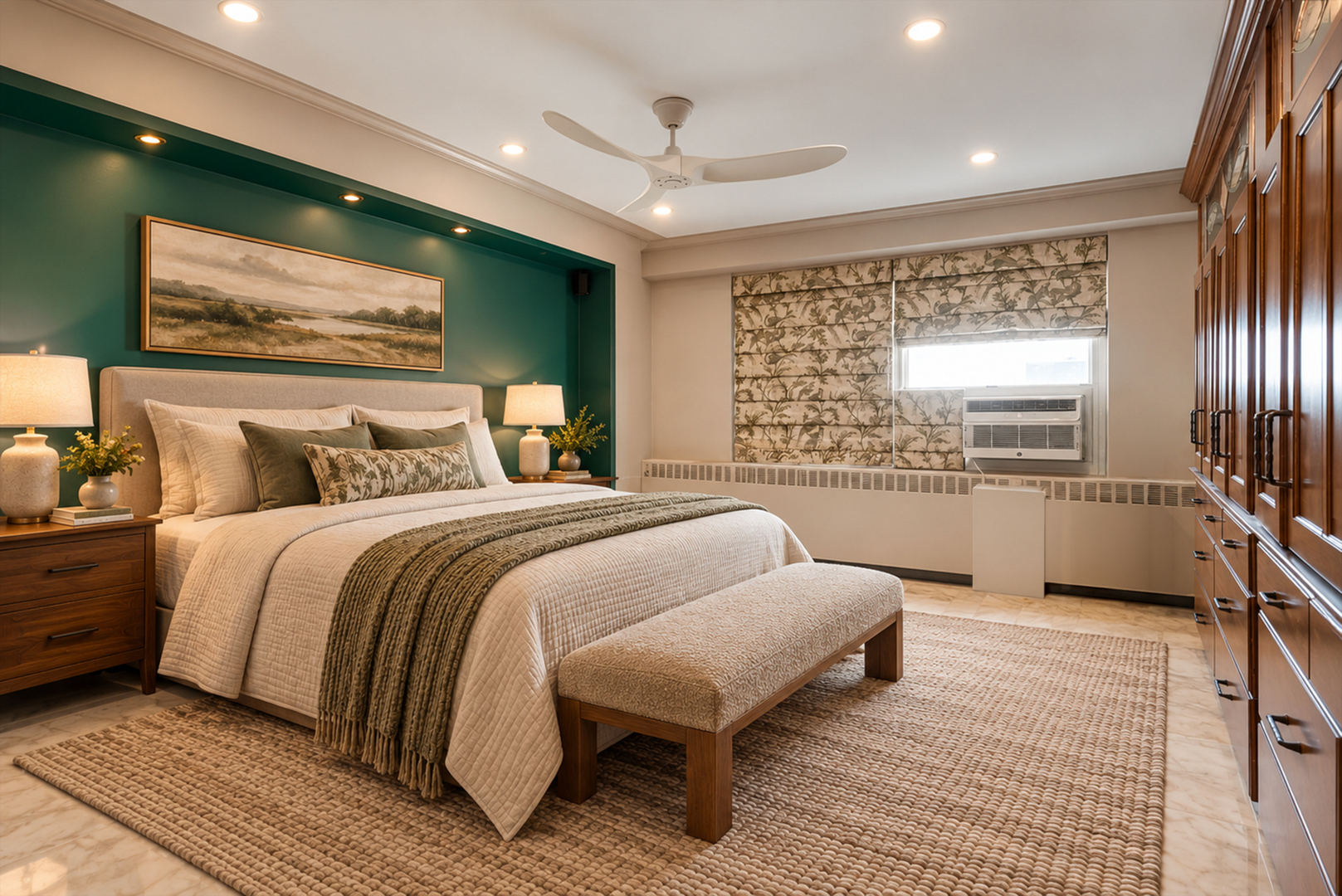 3180 N Lake Shore Drive Unit: 17F