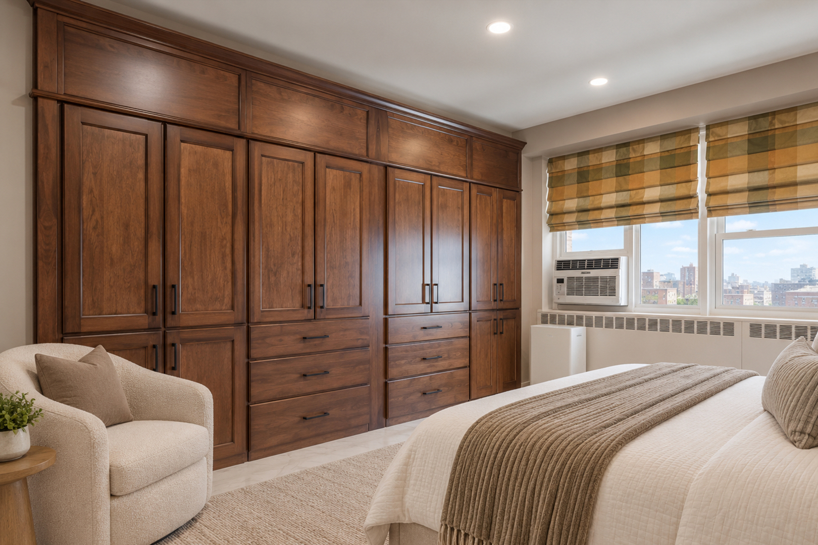 3180 N Lake Shore Drive Unit: 17F