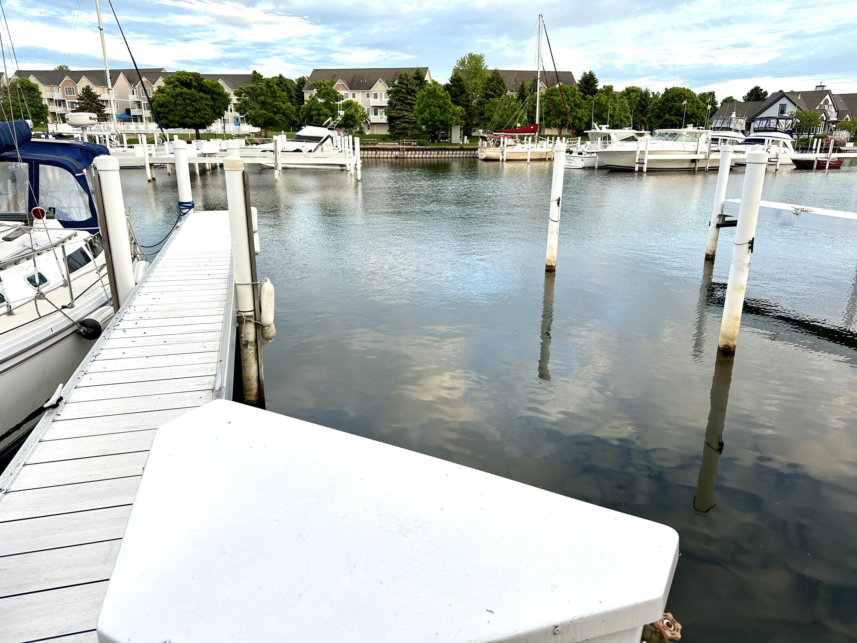 23 Marina Drive