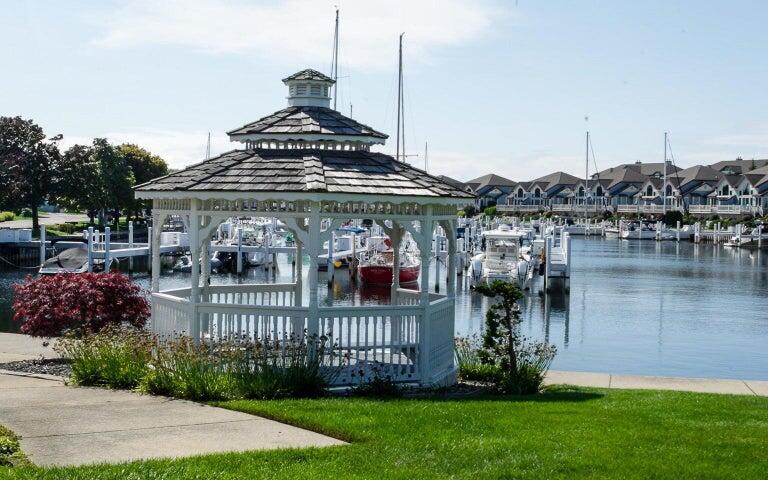 23 Marina Drive