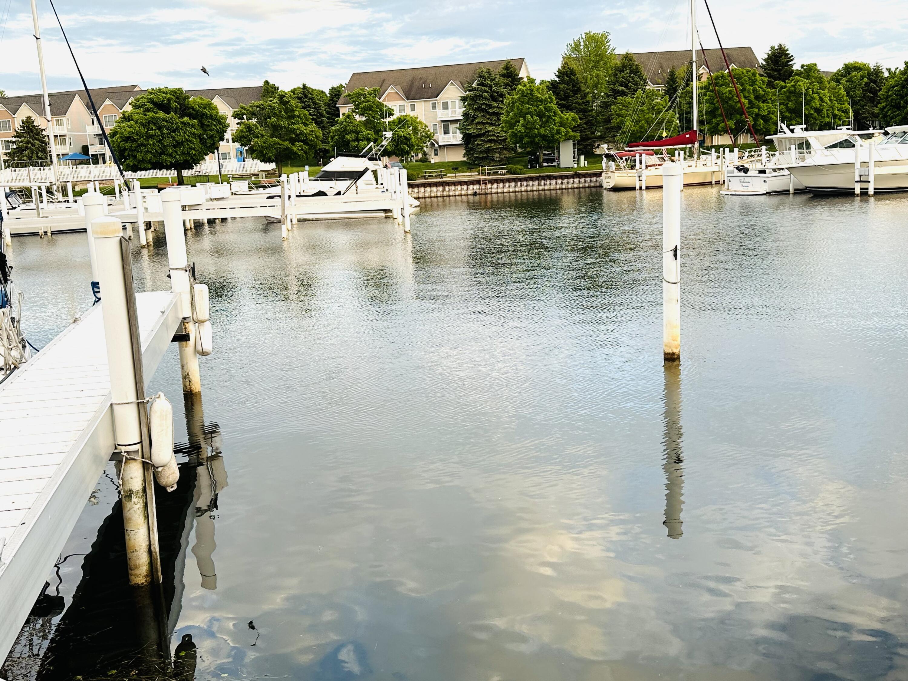 23 Marina Drive