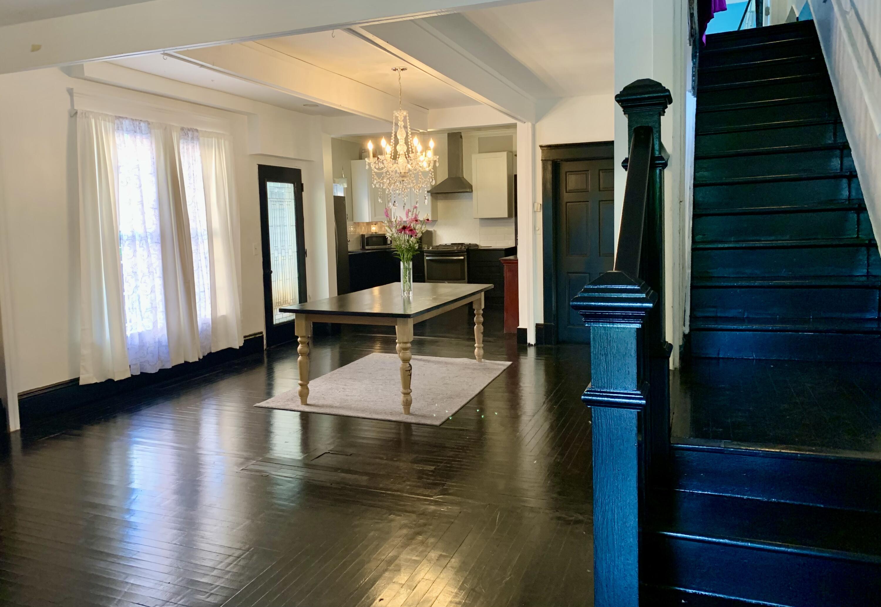 415 Second Street