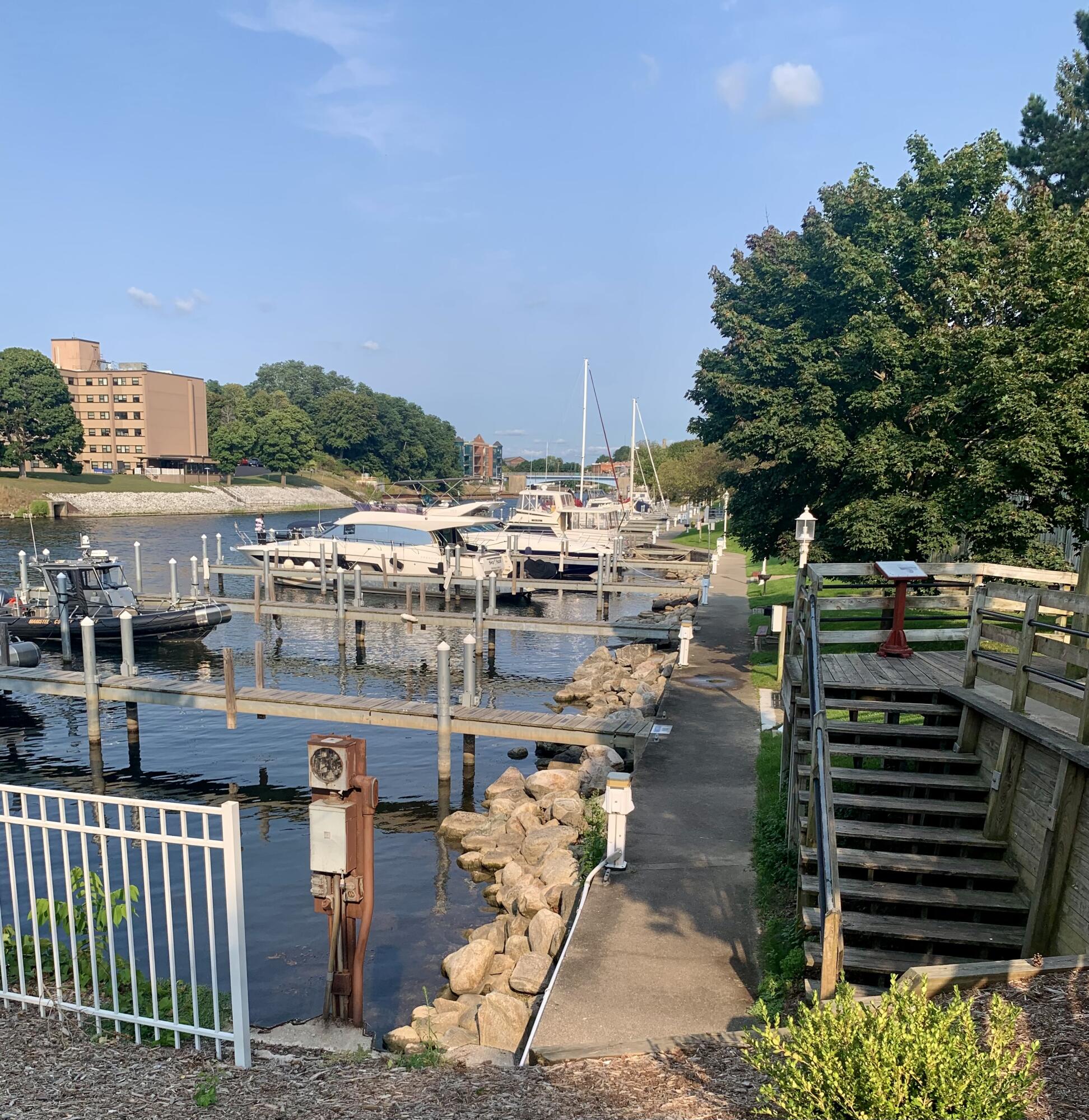 415 Second Street