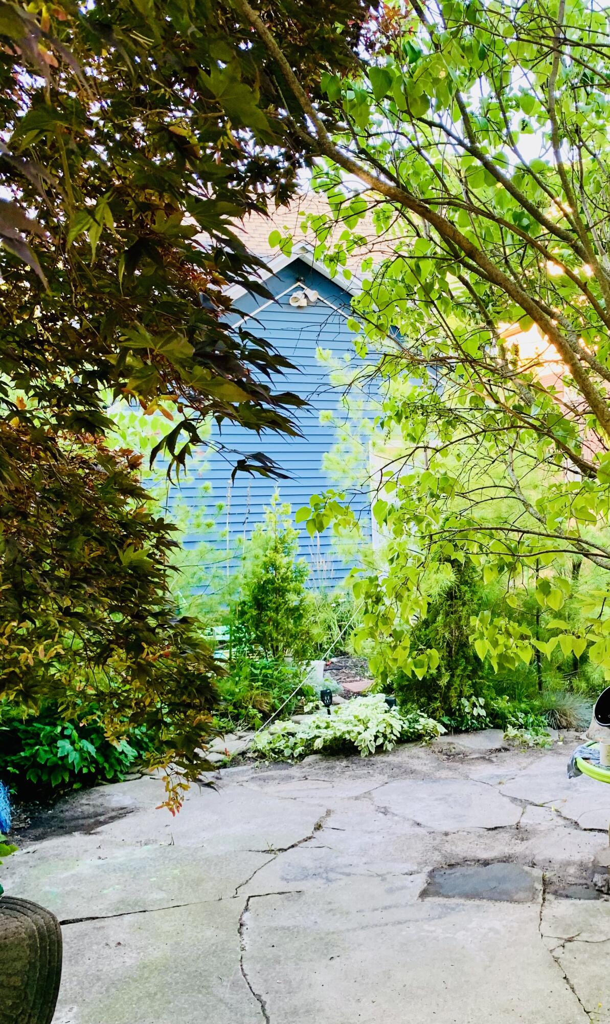 415 Second Street