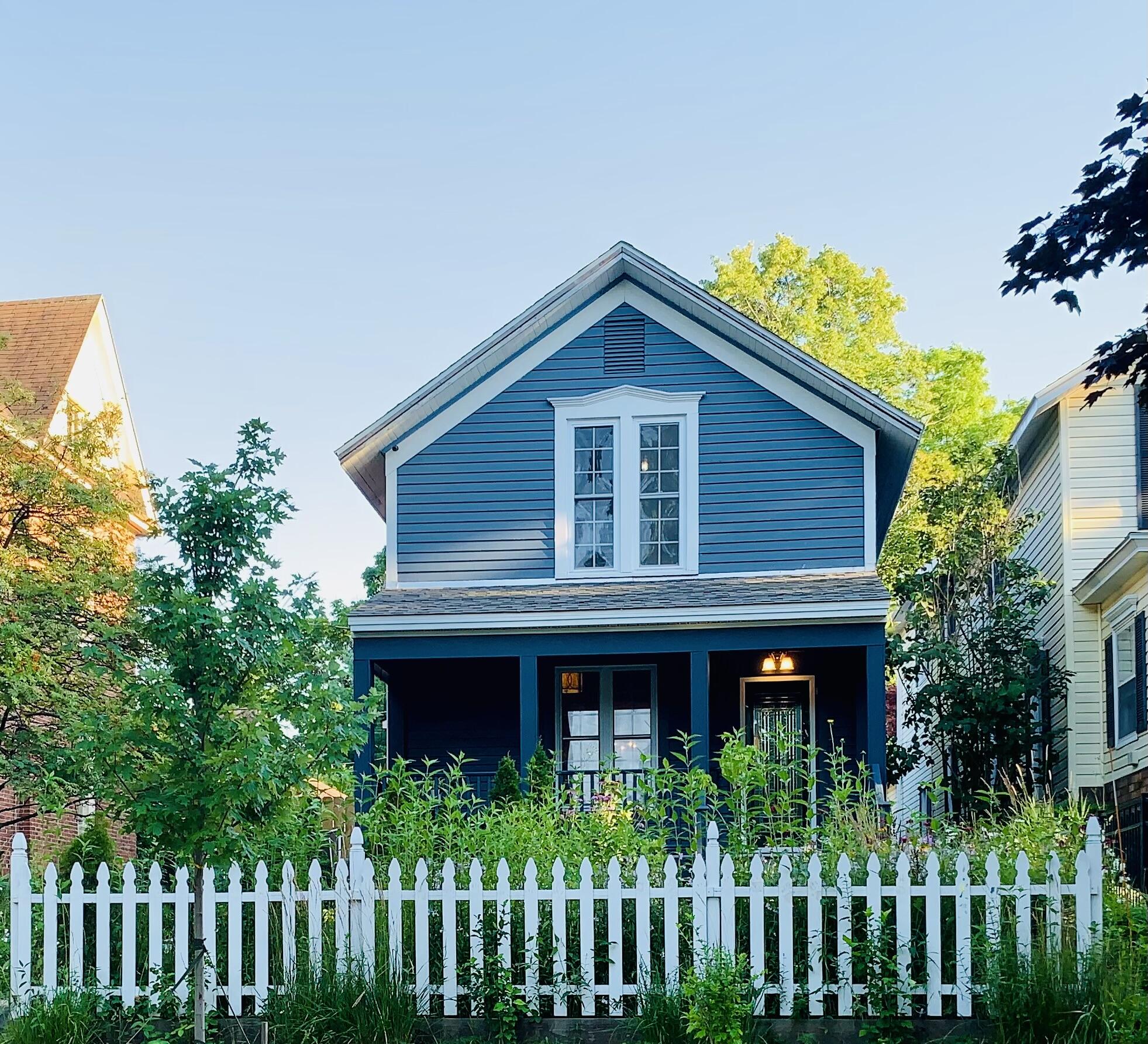 415 Second Street
