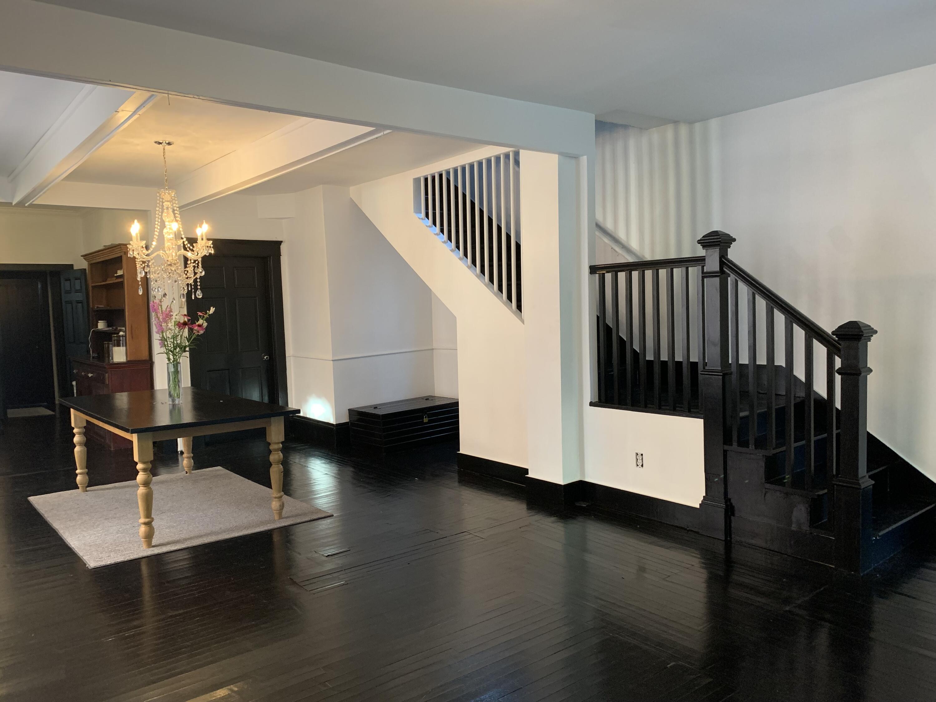 415 Second Street