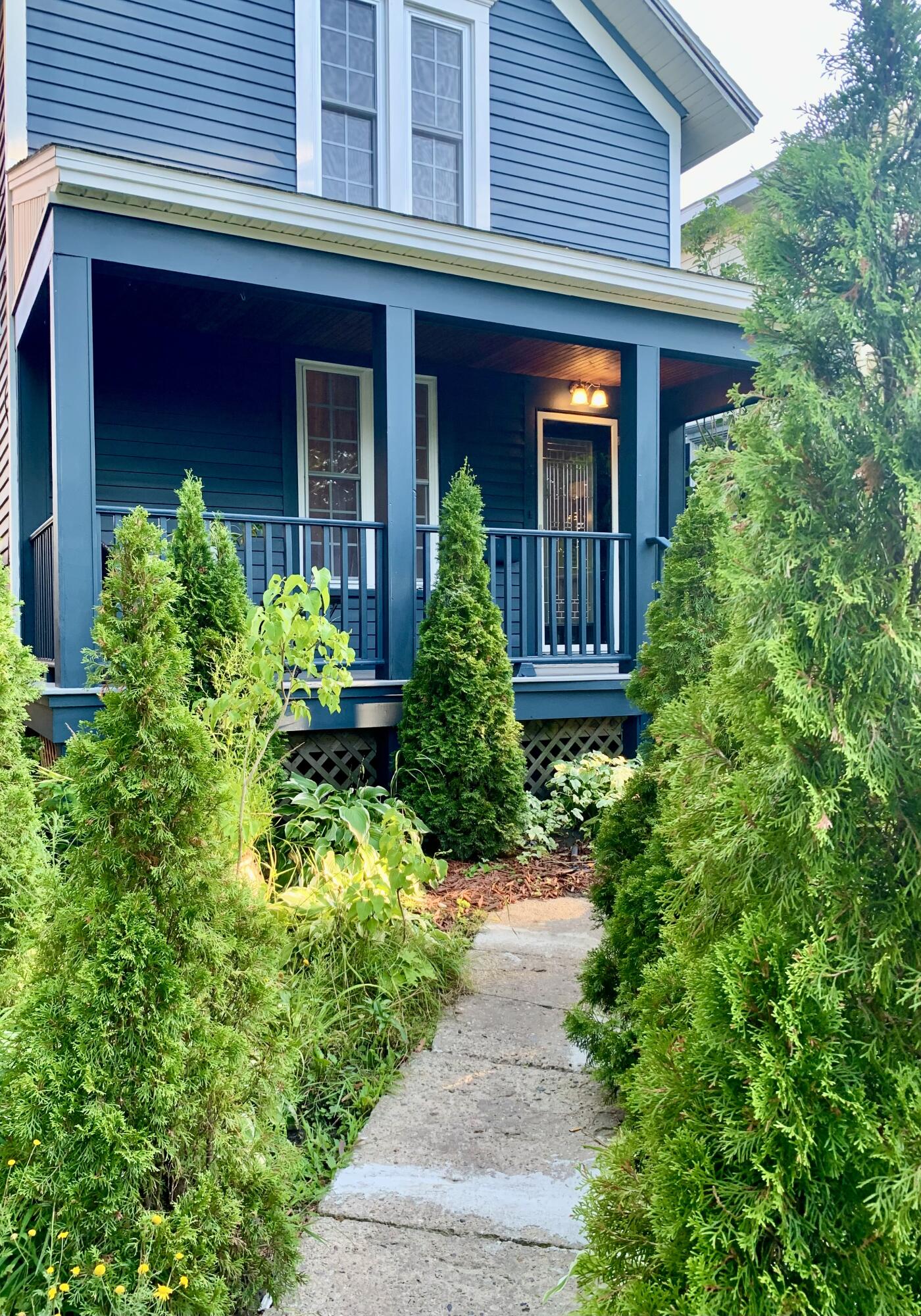 415 Second Street