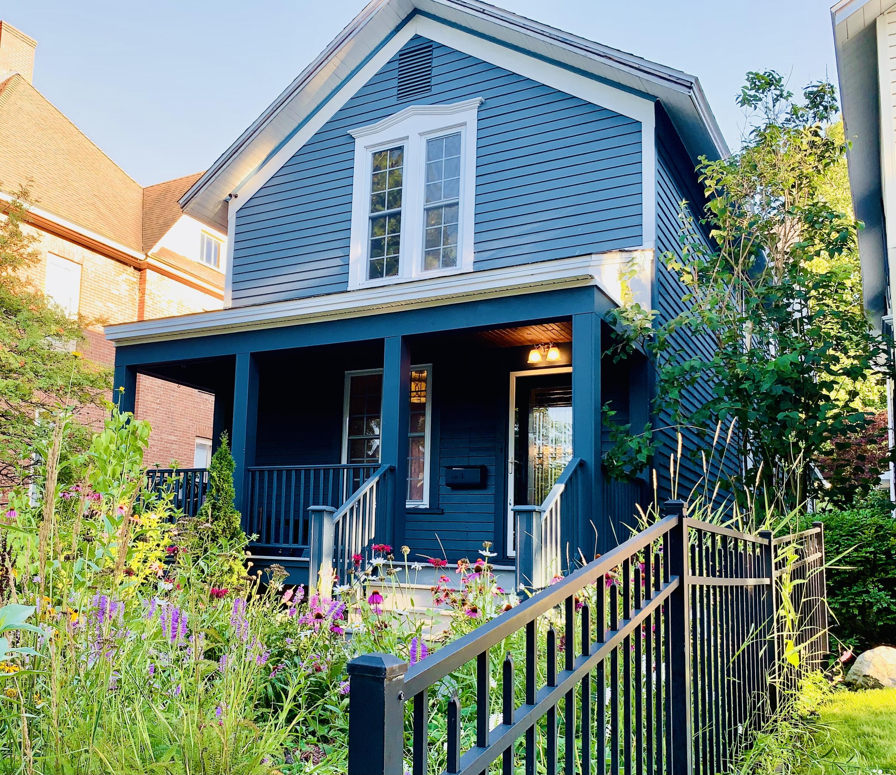 415 Second Street