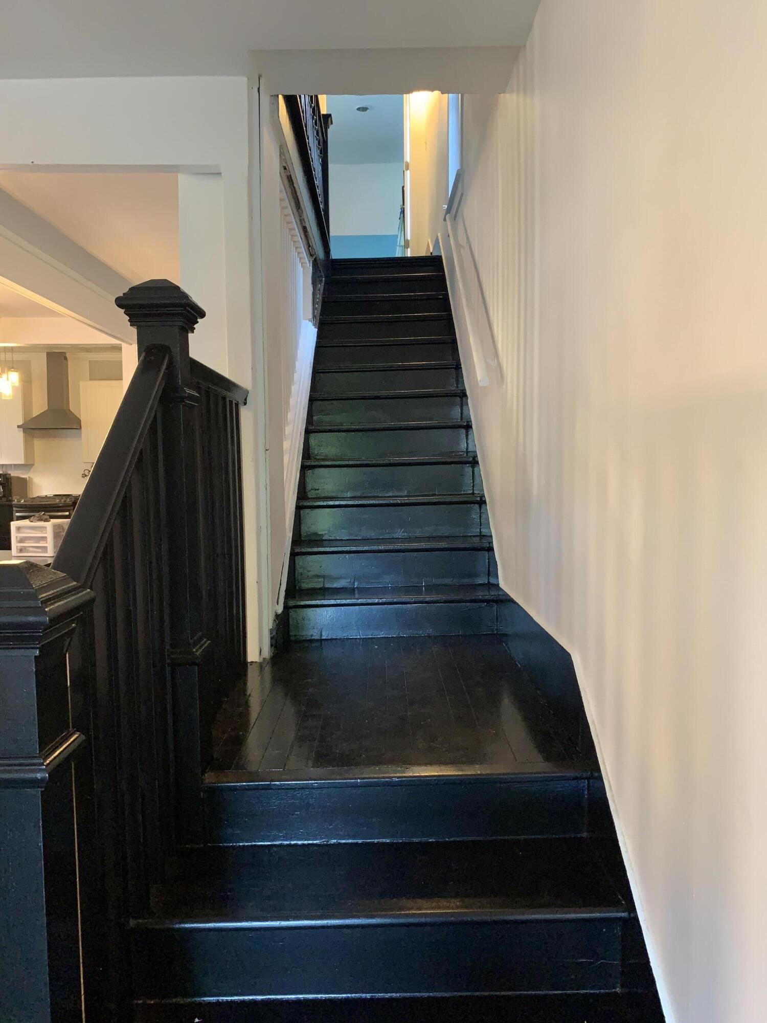 415 Second Street