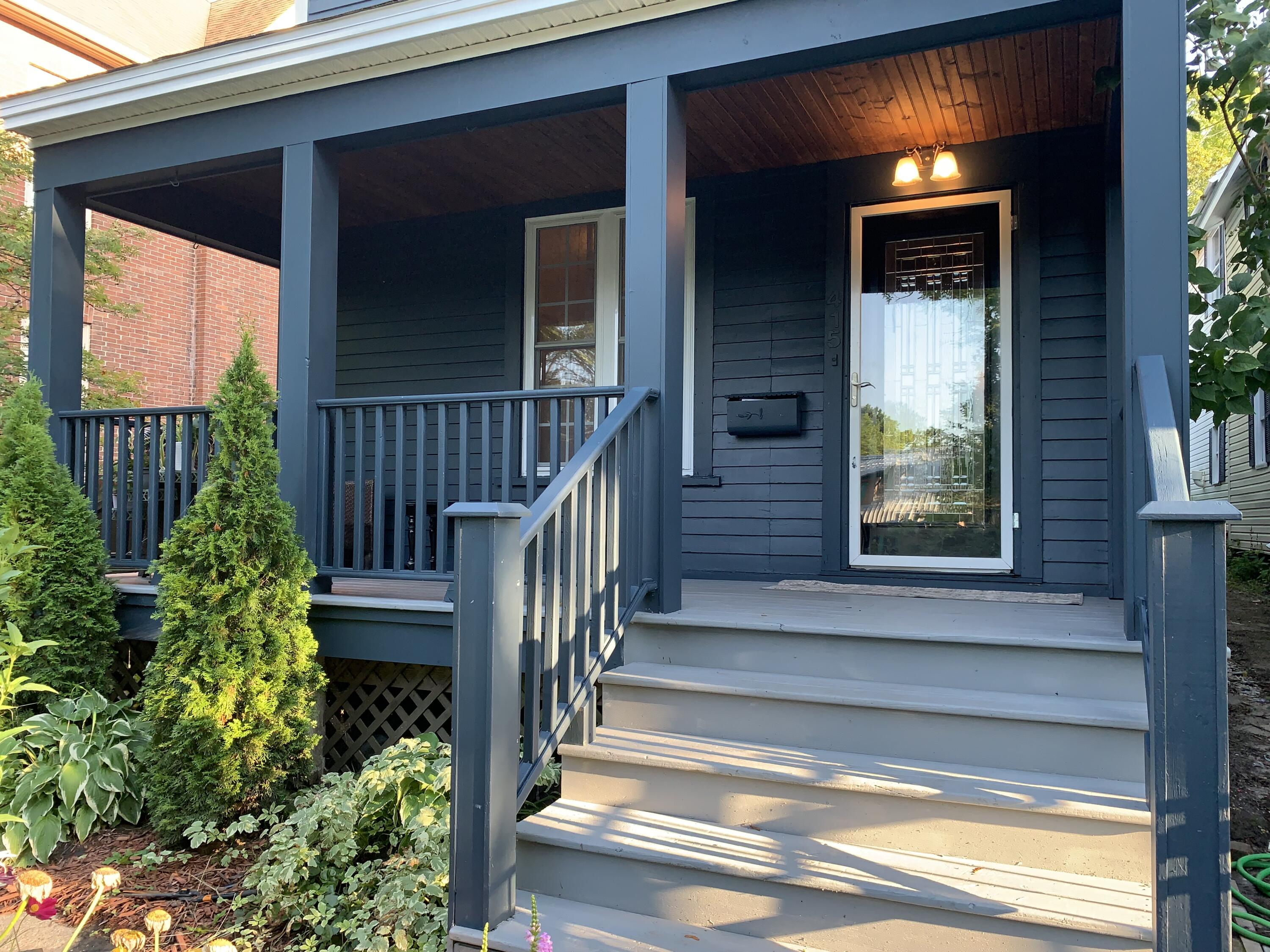 415 Second Street