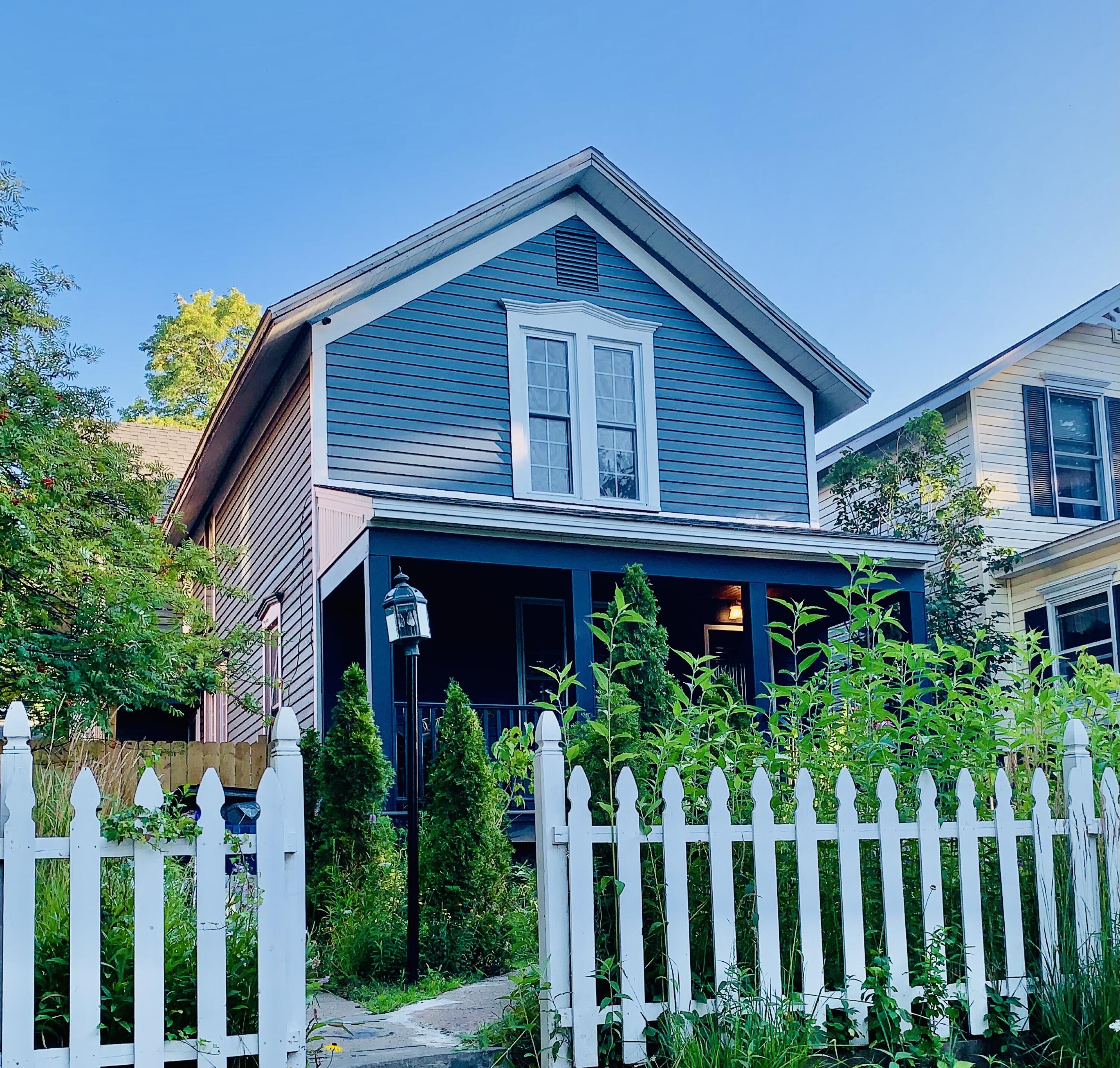 415 Second Street