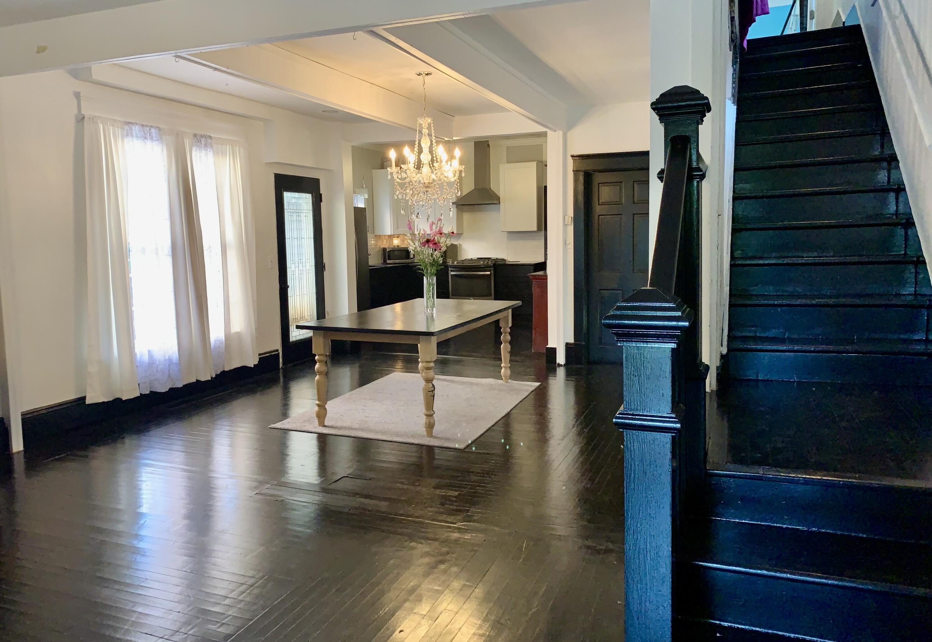 415 Second Street