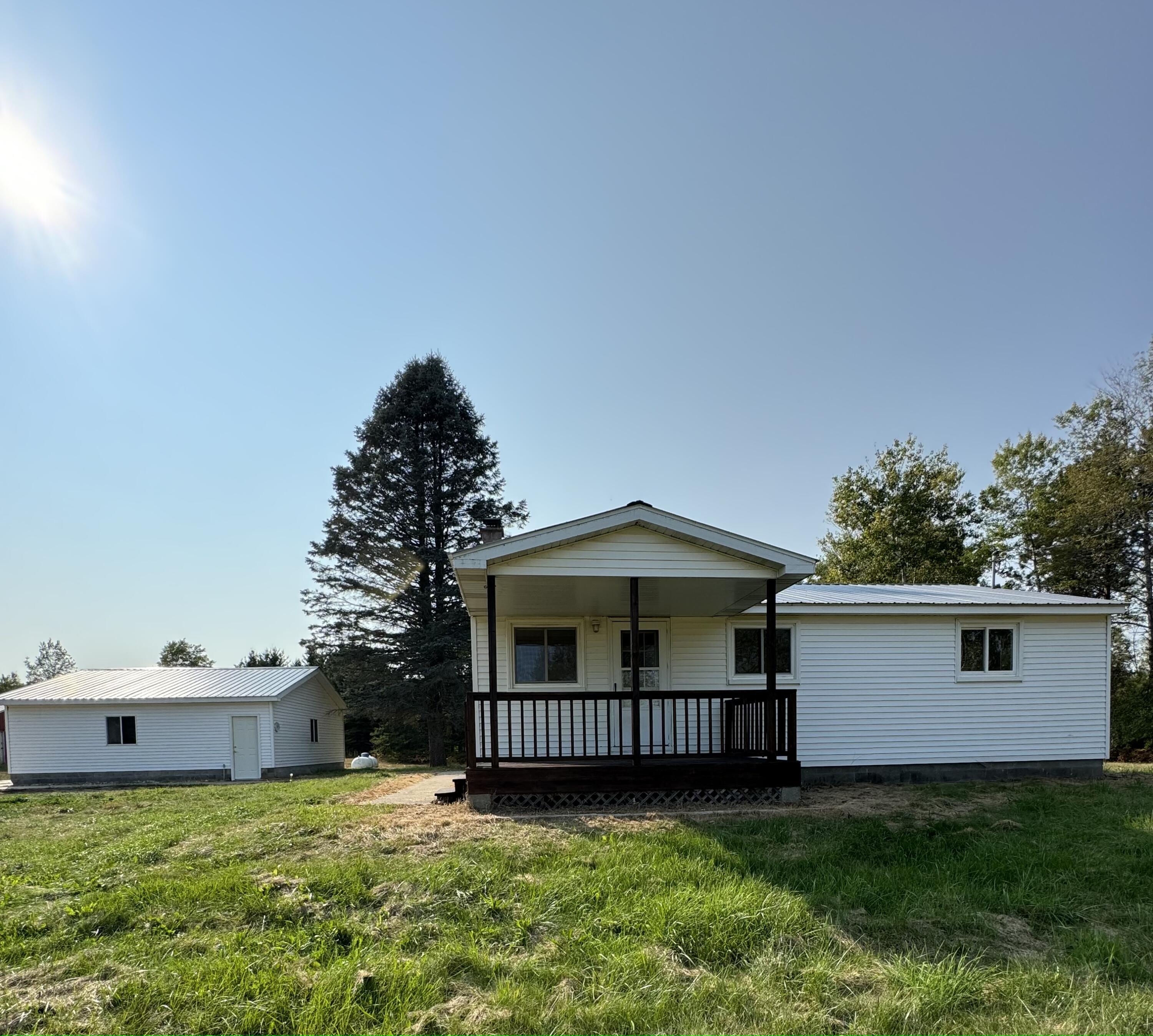 5222 Leckrone Road