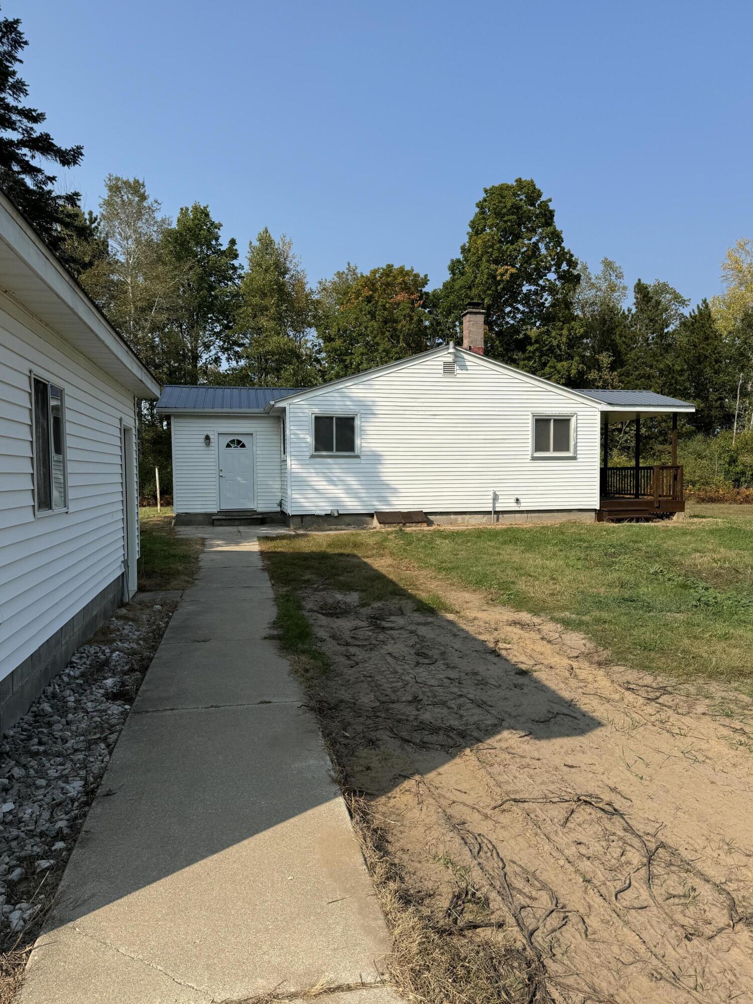 5222 Leckrone Road
