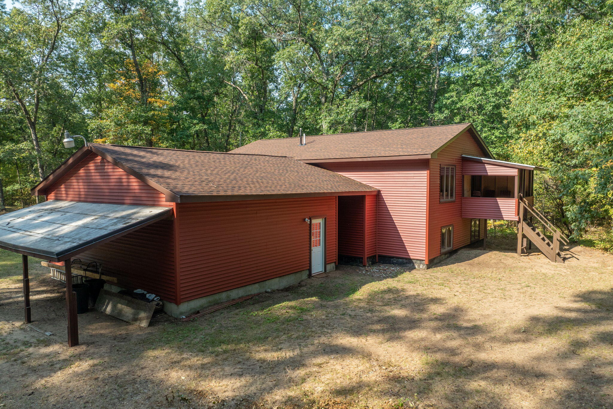 17598 Old House Road