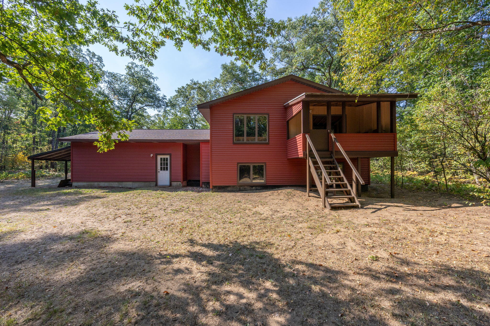 17598 Old House Road