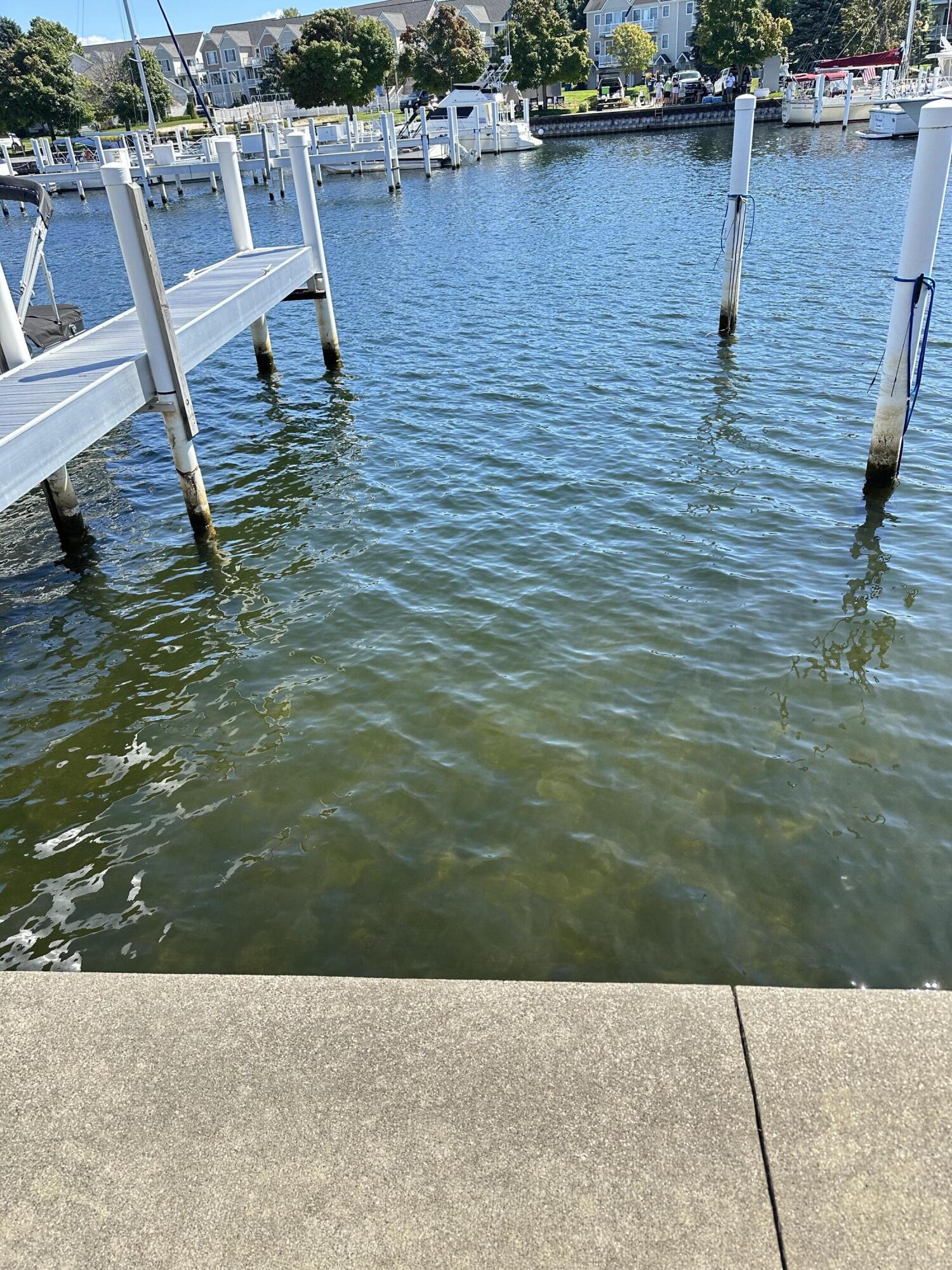 21 Marina