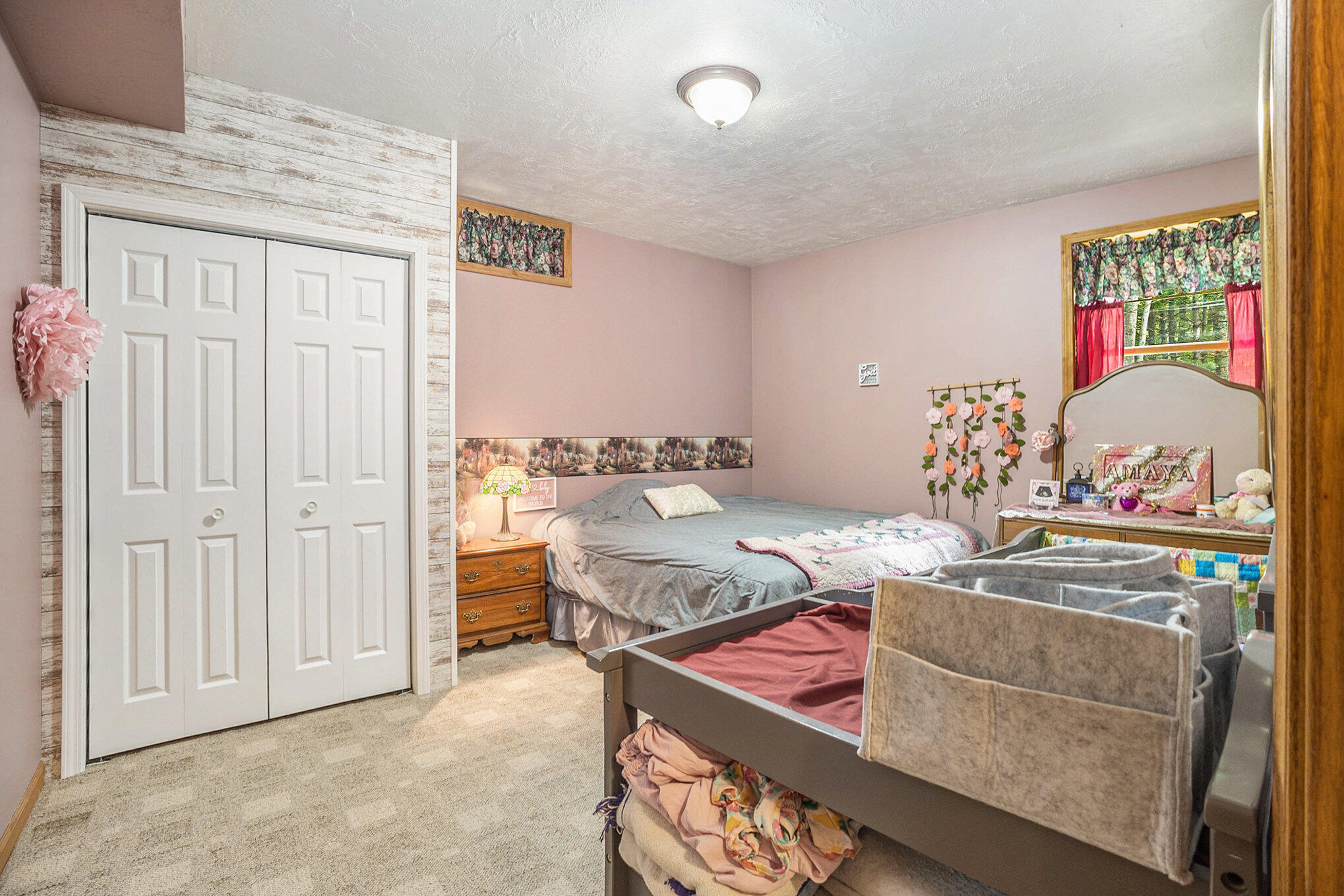3985 Linke Road