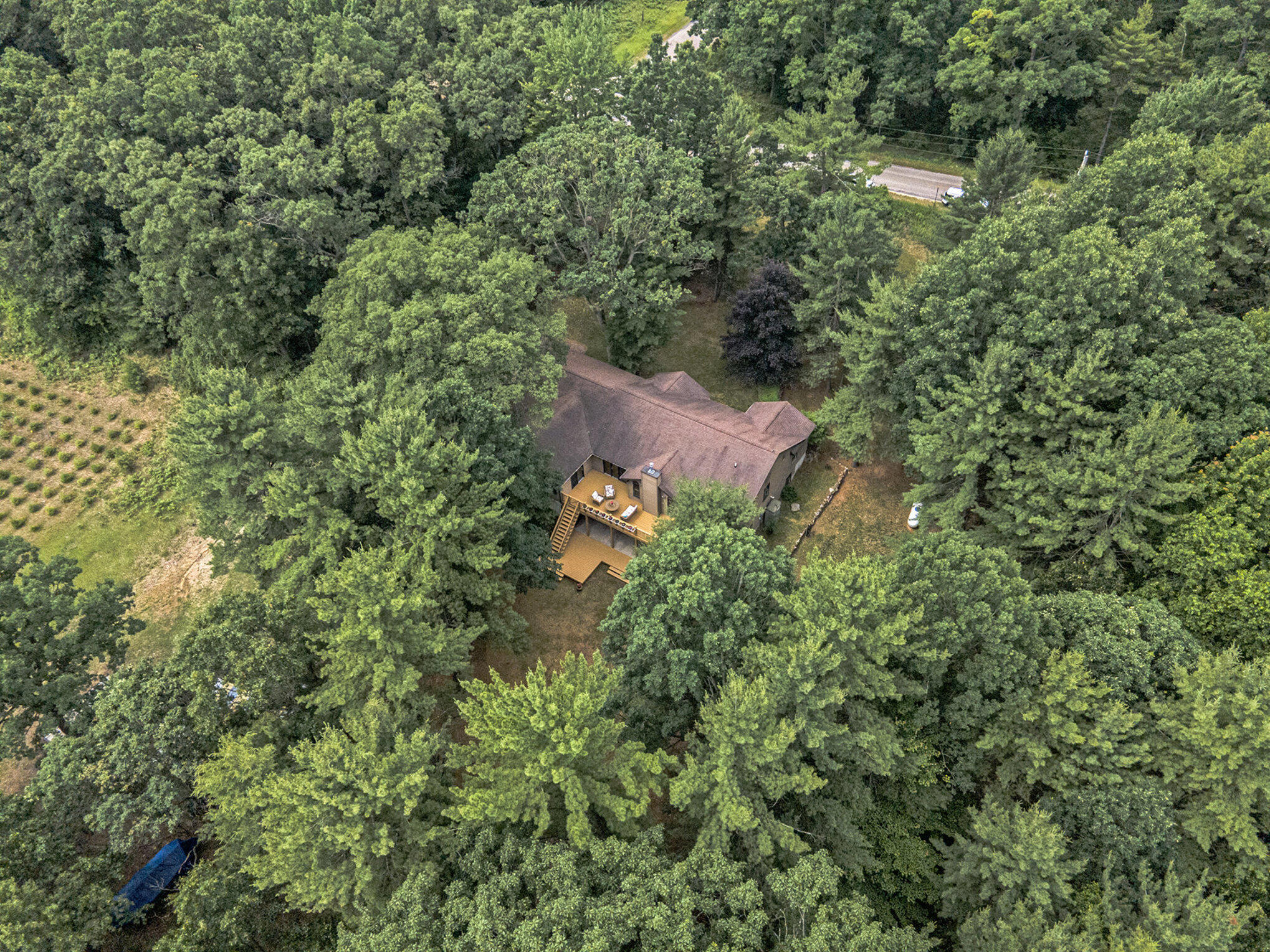 3985 Linke Road