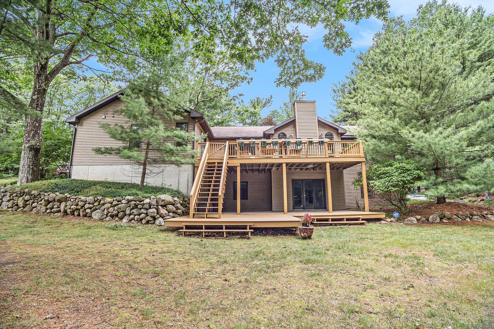3985 Linke Road